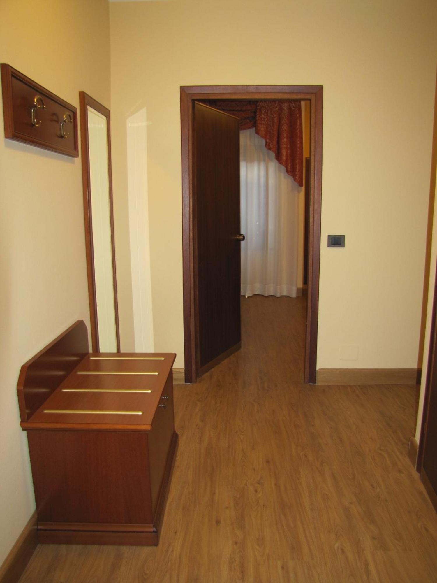 Hotel Ristorante Combolo Teglio Εξωτερικό φωτογραφία