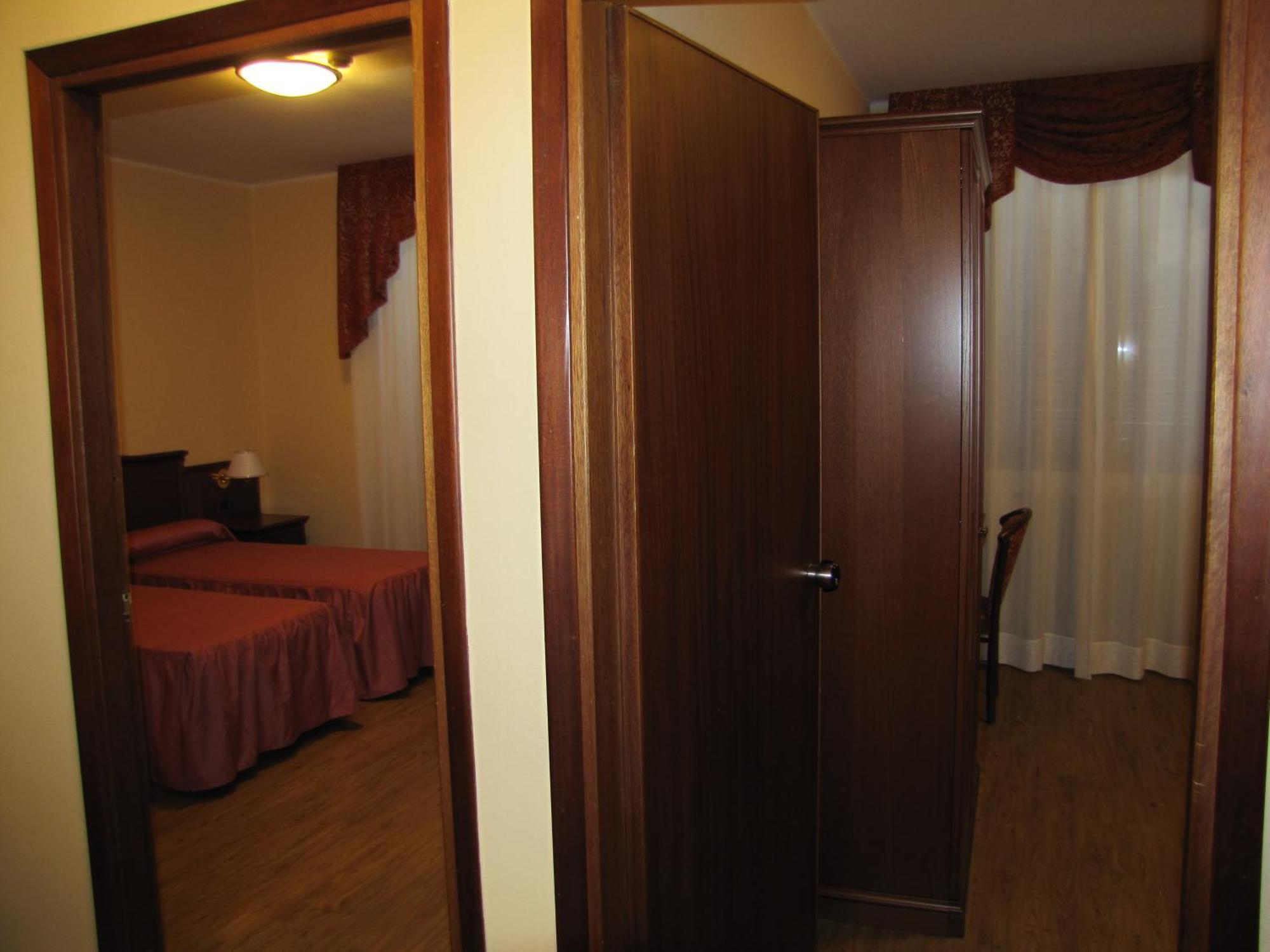 Hotel Ristorante Combolo Teglio Εξωτερικό φωτογραφία