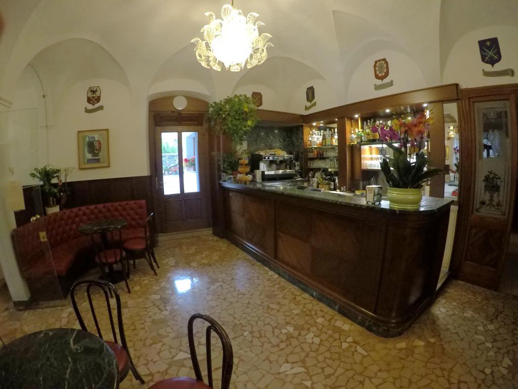 Hotel Ristorante Combolo Teglio Εξωτερικό φωτογραφία
