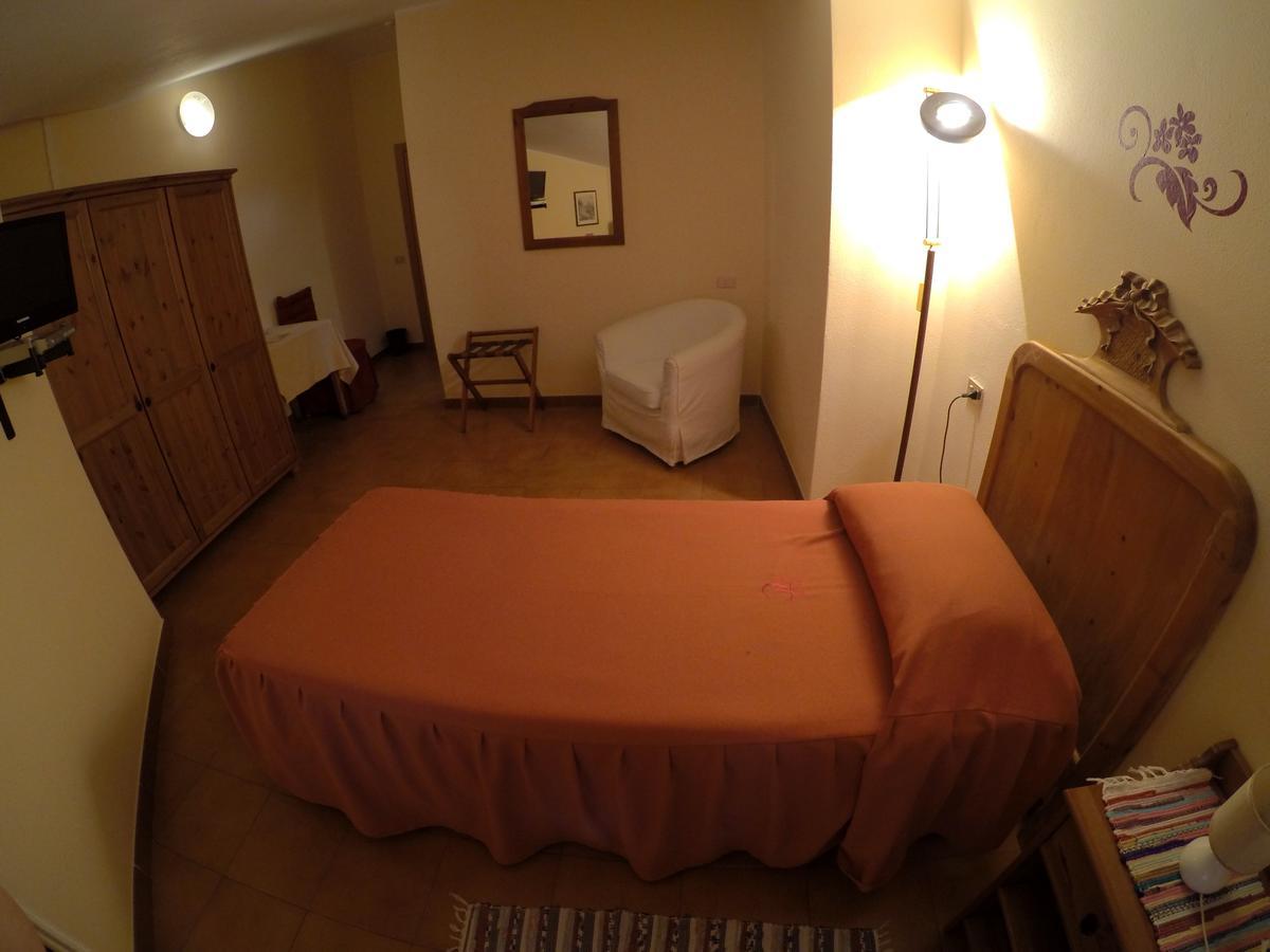 Hotel Ristorante Combolo Teglio Εξωτερικό φωτογραφία