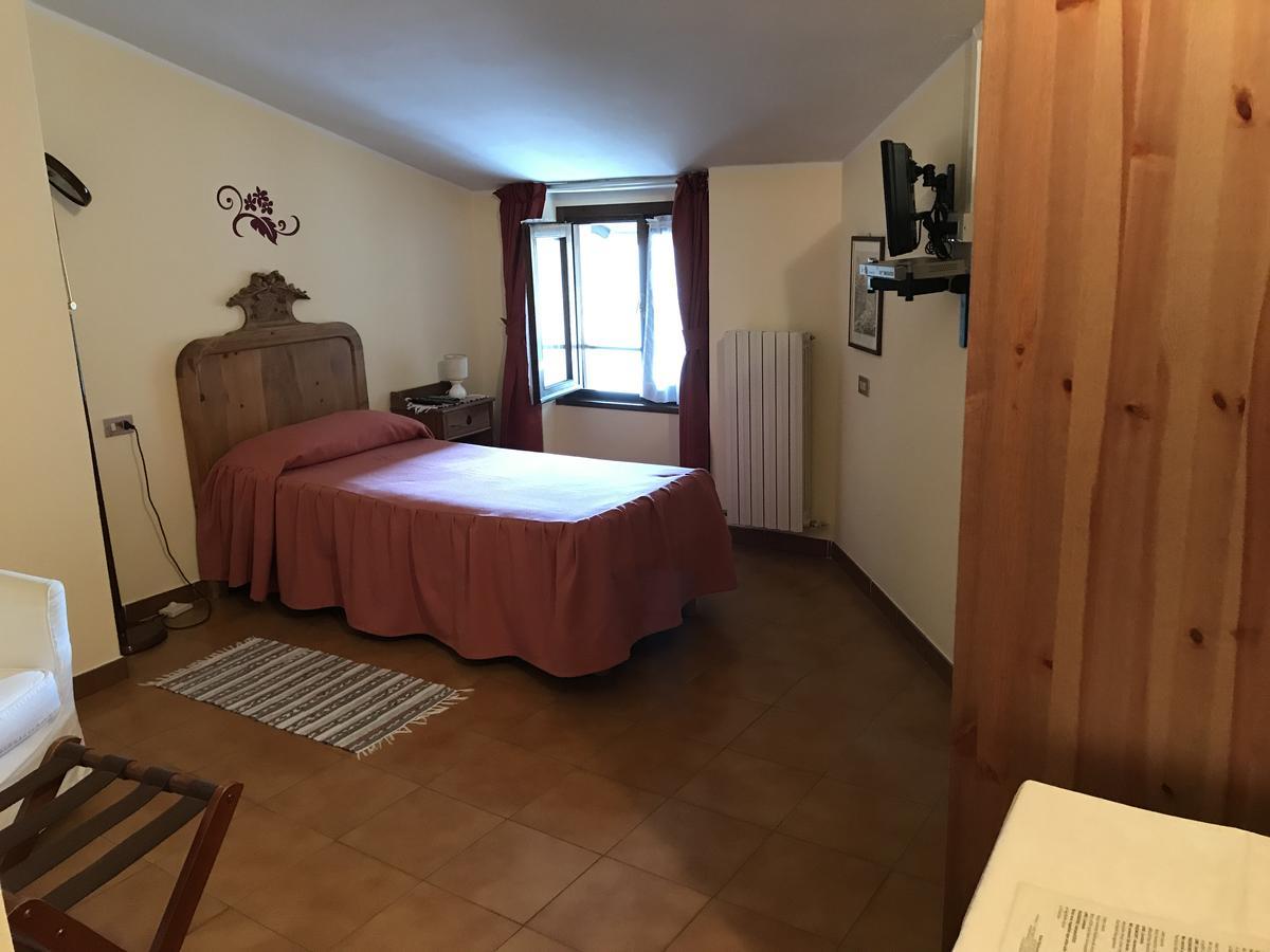 Hotel Ristorante Combolo Teglio Εξωτερικό φωτογραφία