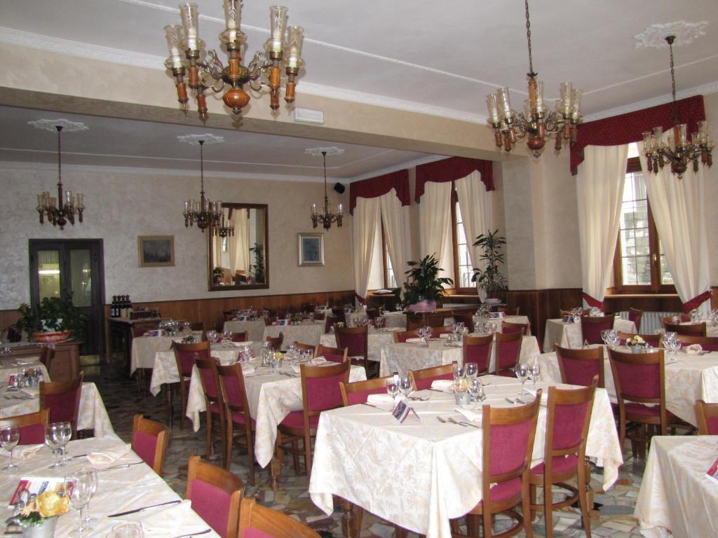 Hotel Ristorante Combolo Teglio Εξωτερικό φωτογραφία